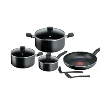 Set gatimi 5 copë Enë Gatimi Tefal B459S584