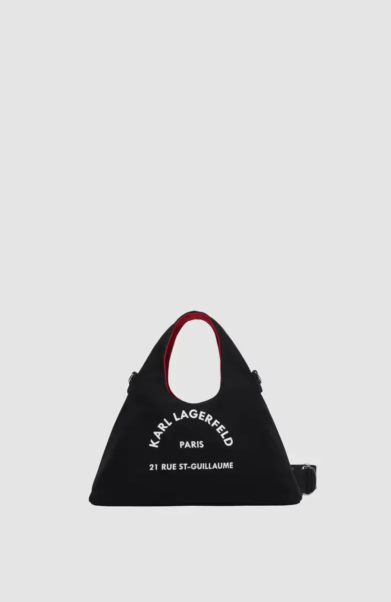 K/Rsg Sling Mini Hobo Bag - 1