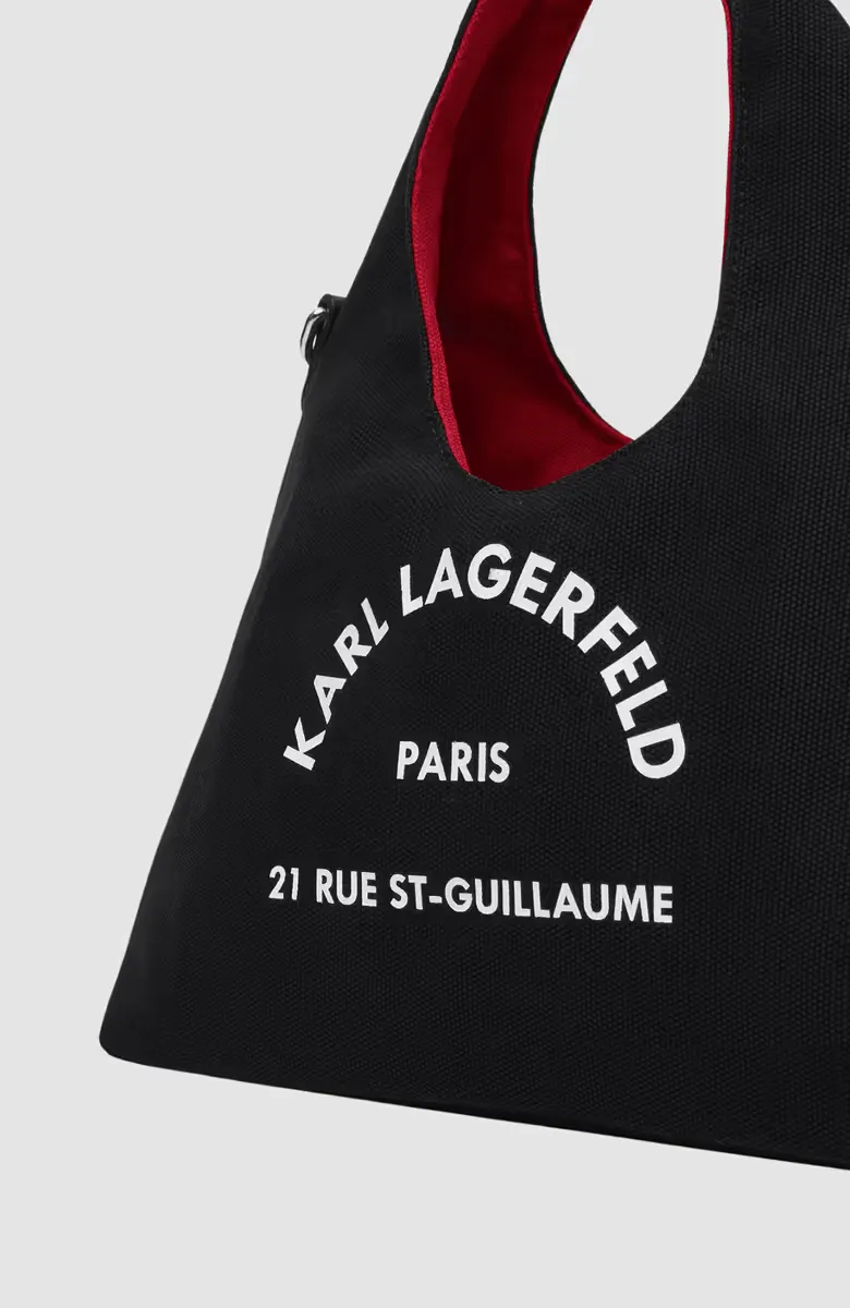 K/Rsg Sling Mini Hobo Bag - 3