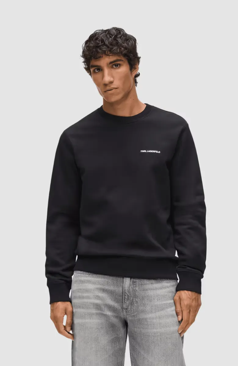 Rsg Regular Sweatshirt - 1