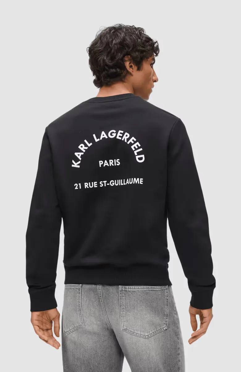 Rsg Regular Sweatshirt - 2