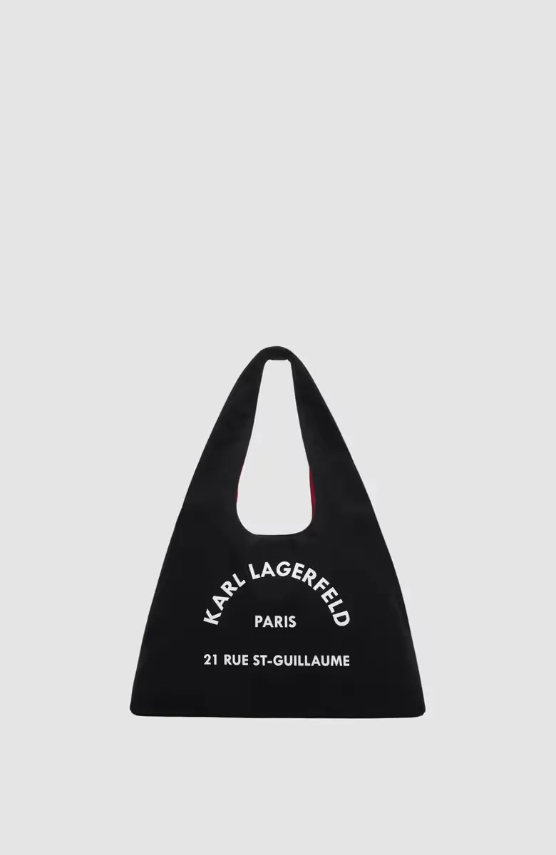 K/Rsg Sling Hobo Bag - 1