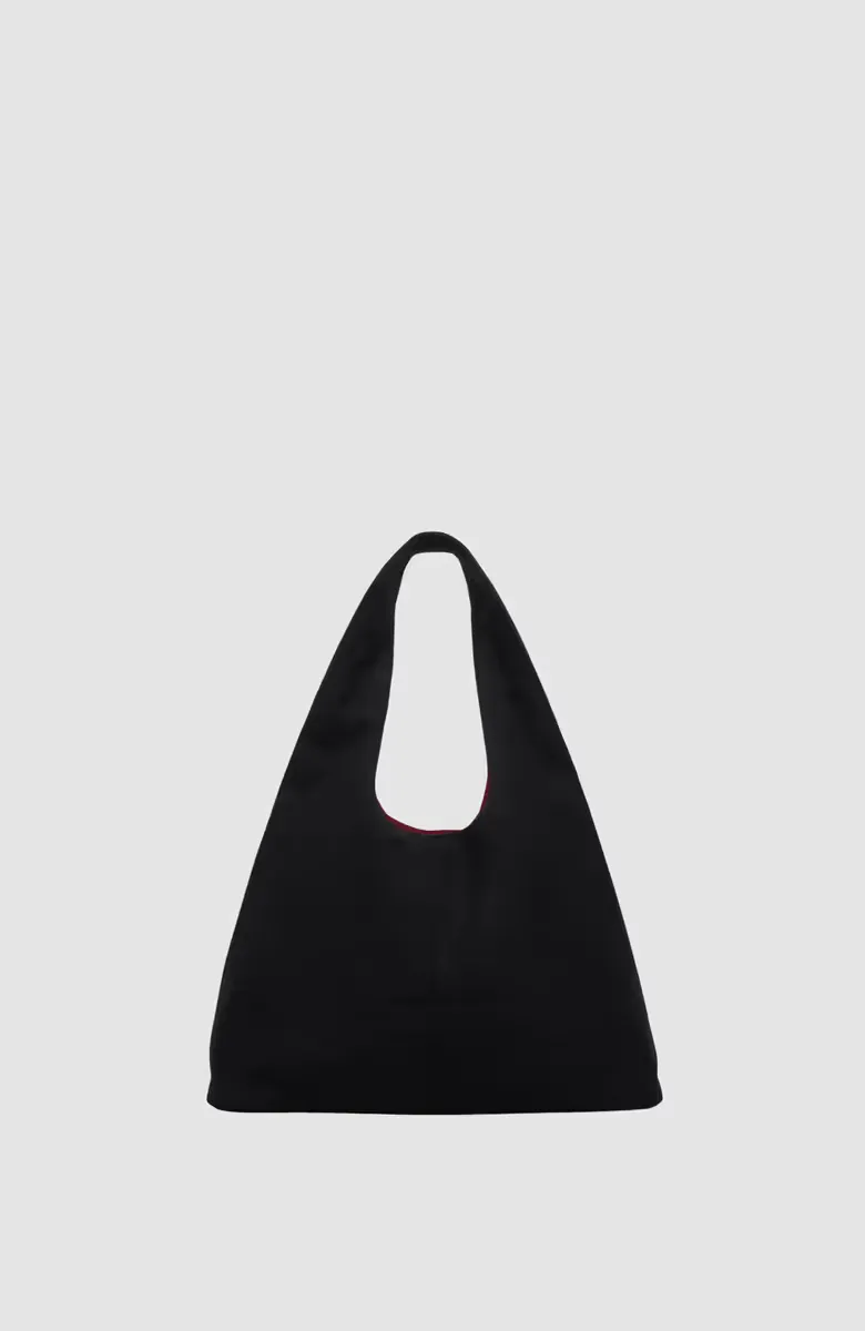 K/Rsg Sling Hobo Bag - 2