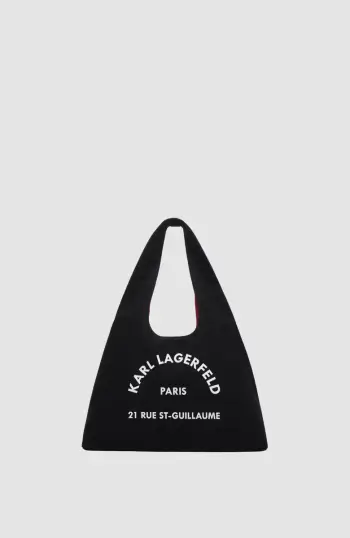 K/Rsg Sling Hobo Bag