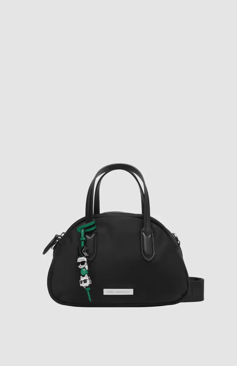 Ikon Nylon Sm Bowling Bag - 1