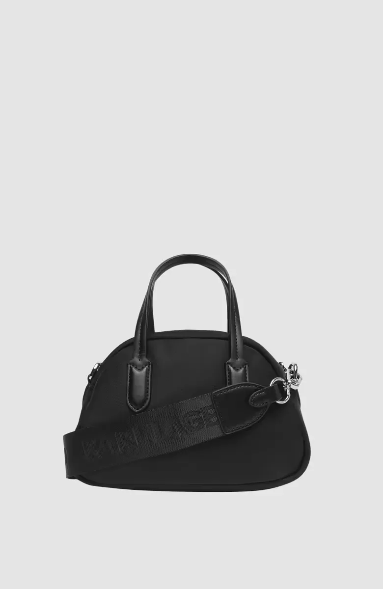 Ikon Nylon Sm Bowling Bag - 2