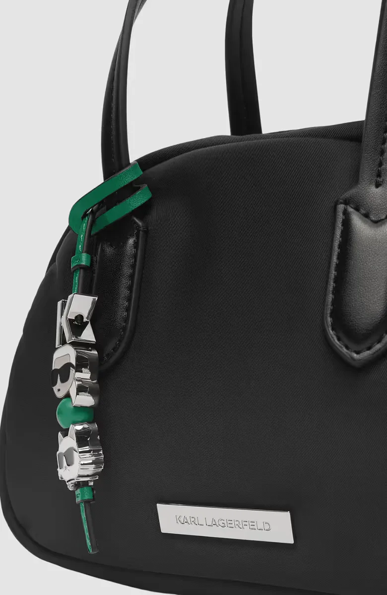 Ikon Nylon Sm Bowling Bag - 3