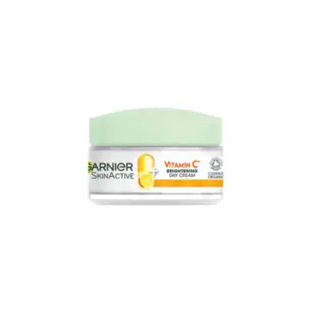 GARNIER VITAMIN C GLOW JELLY MOISTURIZING CARE