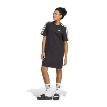 Fustan ADIDAS W 3S Bf T Dr