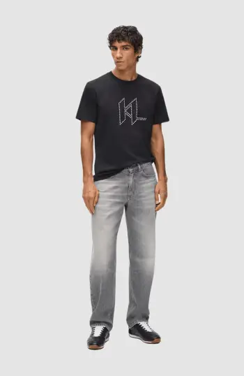 Fashion Fit Jeans