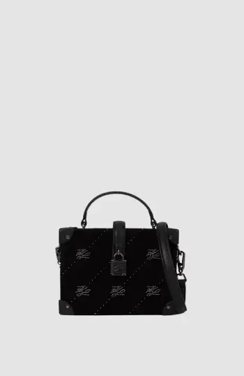 K/Autograph Padlock S Trunk Rh
