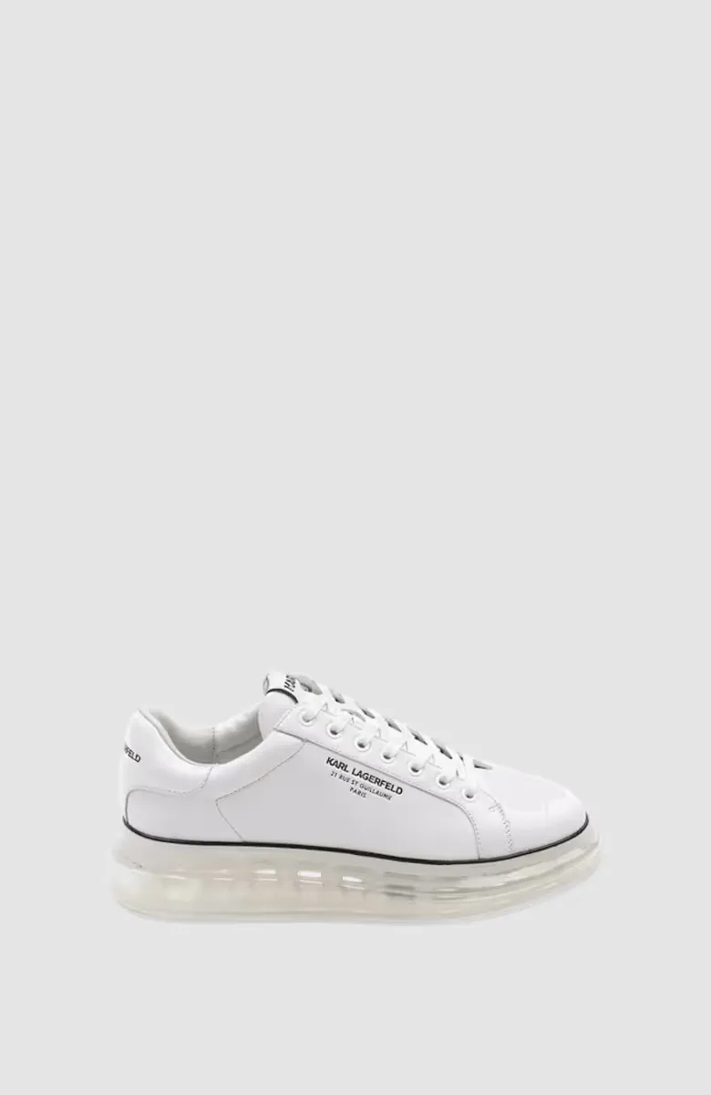 KAPRI KUSHION RSG Lo Lace - 1