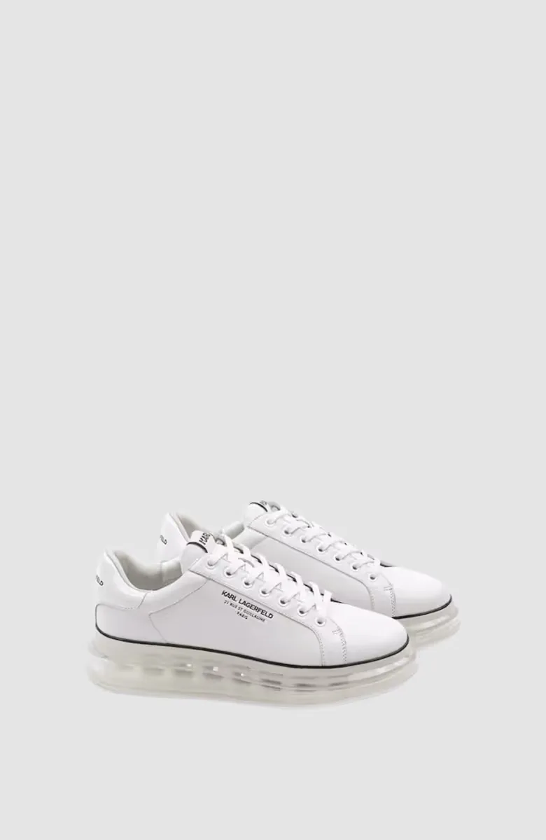 KAPRI KUSHION RSG Lo Lace - 2