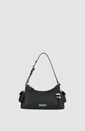 Ikon Smooth Cargo Shoulder Bag