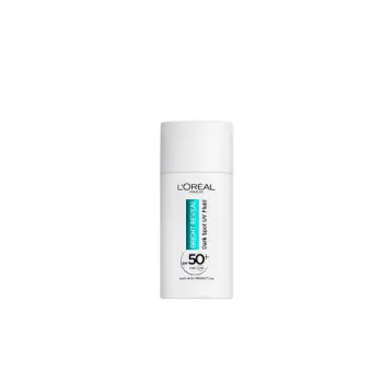 Mbrojtje të lartë nga rrezet-Skin Bright Reveal Dark Spot UV Fluid SPF 50+ (50ml)