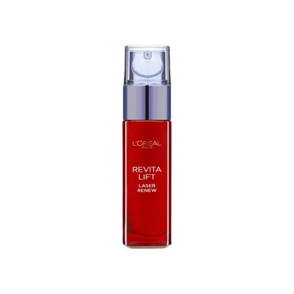 LOREAL REVITALIFT LASER SERUM 30 ML - 1
