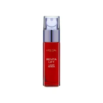 LOREAL REVITALIFT LASER SERUM 30 ML
