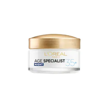 Krem ditor – L’Oréal Paris Age Specialist 45+ SPF 20 Day Care