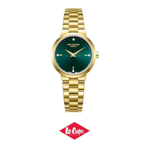 Lee Cooper – LC08225.170 - 1