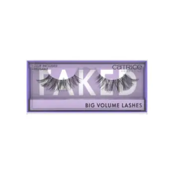 Catrice Faked Big Volume Lashes