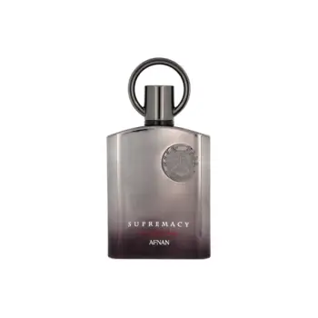 Parfum-AFNAN SUPREMACY NOT ONLY INTENSE EDP 150ml