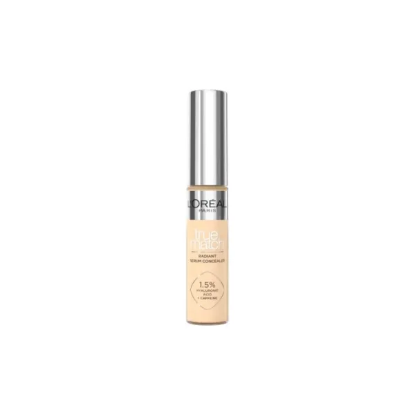 Korrektor-Lor.True Match Concealer Serum 4N - 1