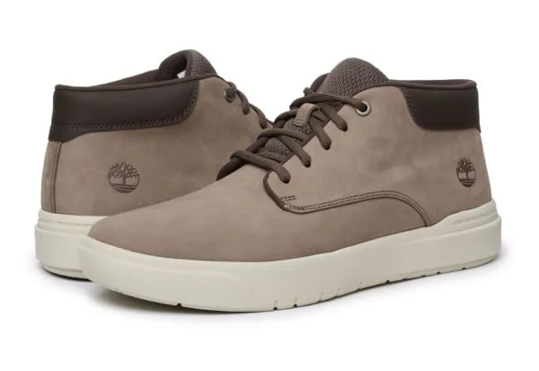 Timberland Kepuce me qafe- Seneca Bay - 1