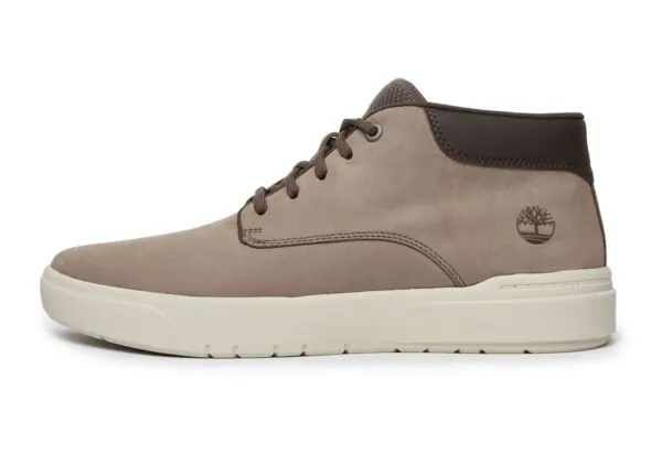 Timberland Kepuce me qafe- Seneca Bay - 5