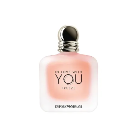 Parfum-ARMANI IN LOVE WITH YOU FREEZE EDP - 1