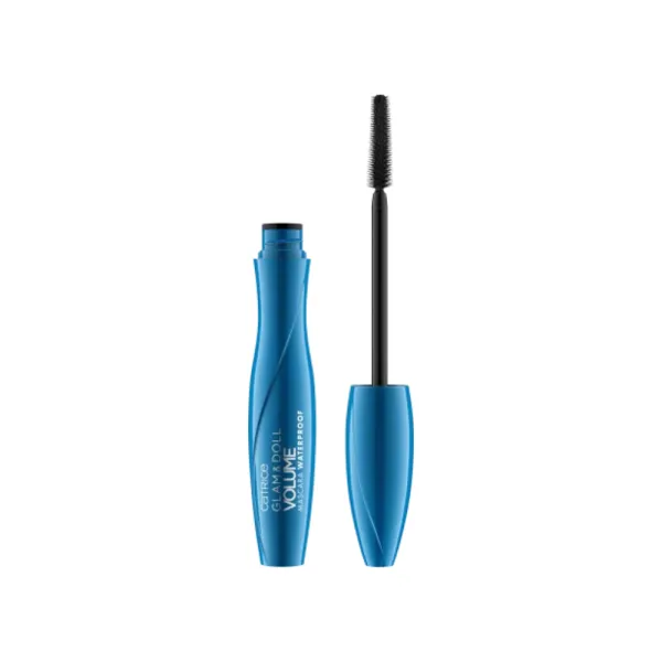 Catrice Glam & Doll Volume Mascara Waterproof - 1