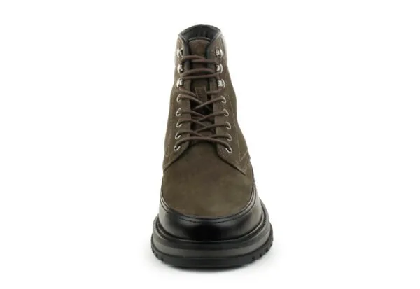 Gant Kepuce me qafe- Clafton 2a - 7