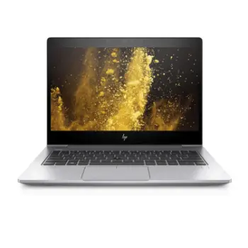 Laptop HP EliteBook 830 G5 | Intel Core i5 | 8GB RAM | 256GB SSD | 13.3″ FHD