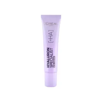 LOREAL HYALURON SPECIALIST EYE CREAM 15 ML