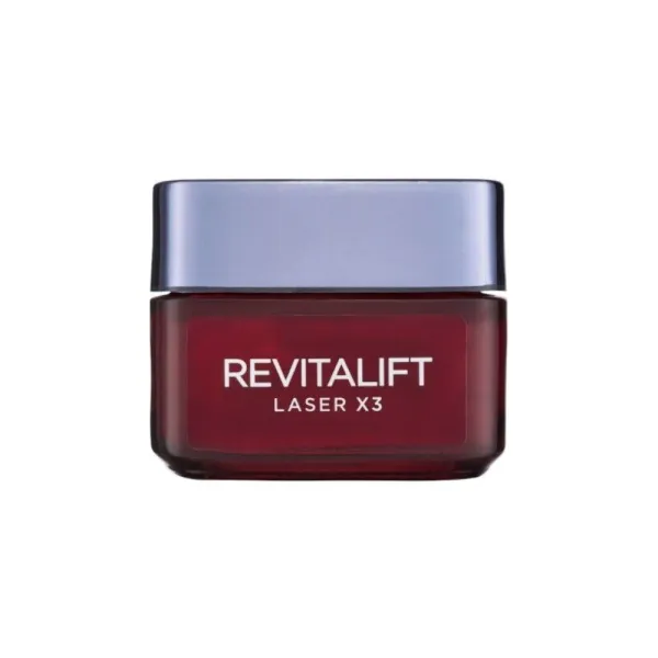 Krem-L’Oréal Paris Revitalift Laser Day Cream 50 ml - 1