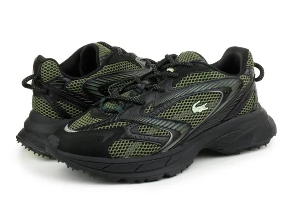 Lacoste Atlete te ceketa- L003 Neo Shot - 1