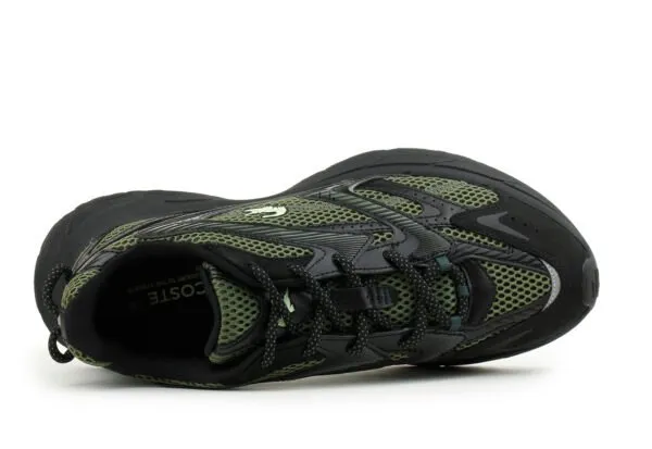 Lacoste Atlete te ceketa- L003 Neo Shot - 3