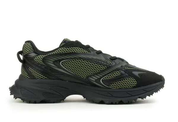 Lacoste Atlete te ceketa- L003 Neo Shot - 6