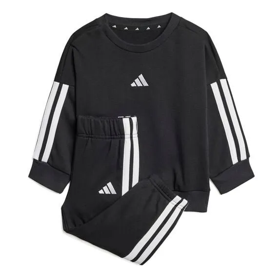 Set sportiv Adidas I 3S Ft Jog 240 - 1