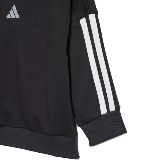 Set sportiv Adidas I 3S Ft Jog 240 - 5