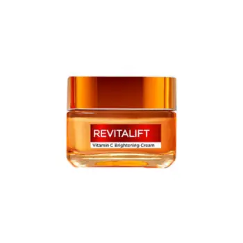 Krem-L’Oréal Paris Revitalift Clinical Bright & Pore-Smoothing Vitamin C Cream 50 ml