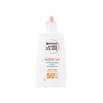 GARNIER AMBRE SOLAIRE SPF 50 ANTI-DARK SPOTS SUPER UV