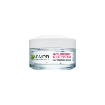 GARNIER HYALURONIC ALOE GEL-CREAM DRY/SENSITIVE 50ML