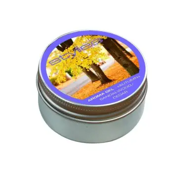 Stylies Gel Aromatizues për Stylies Elara (Pishë) – Aroma e Natyrës në Zemër të Shtëpisë Tuaj