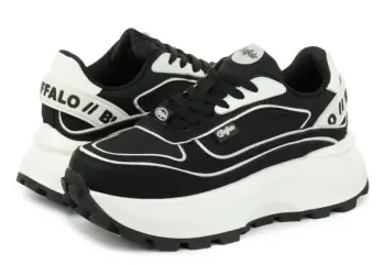 Buffalo Chunky sneakers- Manhatten One