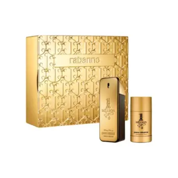 Parfum-PACO RABANNE 1 MILLION EDT SET