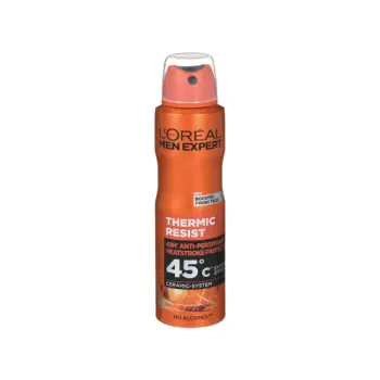 Deodorant- RESIST 150ML