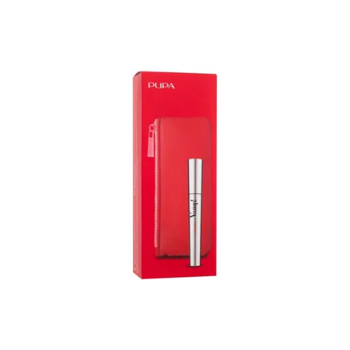 PUPA VAMP MASCARA+POCHETTE 9ML - 1
