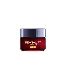 Krem-L’Oréal Paris Revitalift Laser X3 Anti-Wrinkle Day Cream SPF20 (50 ml)