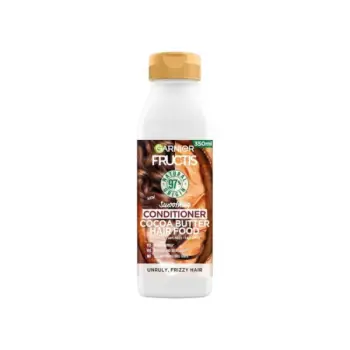 Garnier – Fructis Hair Food Banana – 350 ml