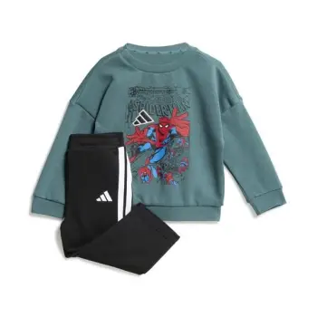 Set Adidas I Mrvl Sm Jog